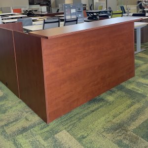 Reception desk - Image 3