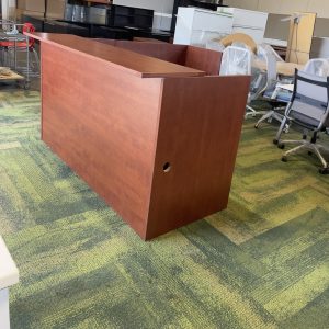 Reception desk - Image 5