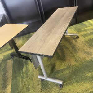 18x60 Training table - Image 2