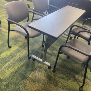 18x60 Training table - Image 1