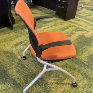 Stacking & Nesting Chair - Image 3
