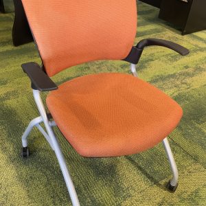 Stacking & Nesting Chair - Image 4