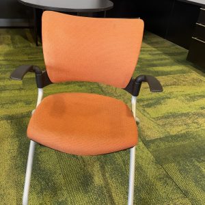 Stacking & Nesting Chair