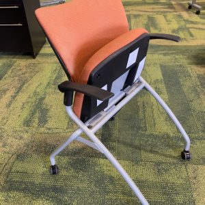 Stacking & Nesting Chair - Image 7