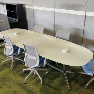 44x120 conference table